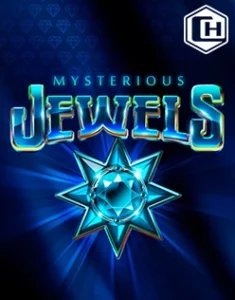 Mysterious Jewels